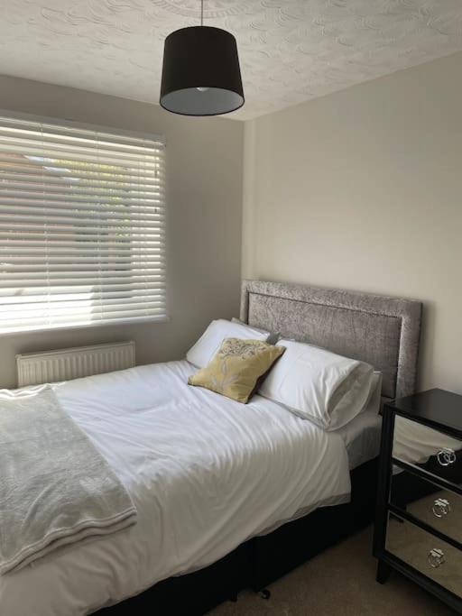 The Cwtch - A Self Contained One Bedroom Annex Pwllheli Εξωτερικό φωτογραφία
