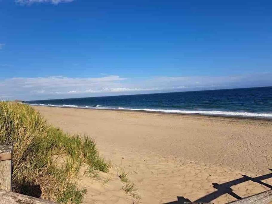 The Cwtch - A Self Contained One Bedroom Annex Pwllheli Εξωτερικό φωτογραφία