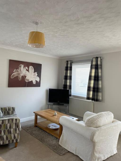The Cwtch - A Self Contained One Bedroom Annex Pwllheli Εξωτερικό φωτογραφία