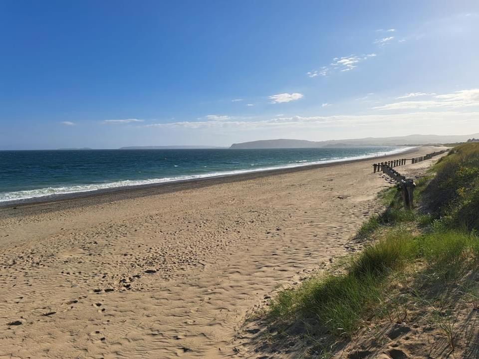 The Cwtch - A Self Contained One Bedroom Annex Pwllheli Εξωτερικό φωτογραφία