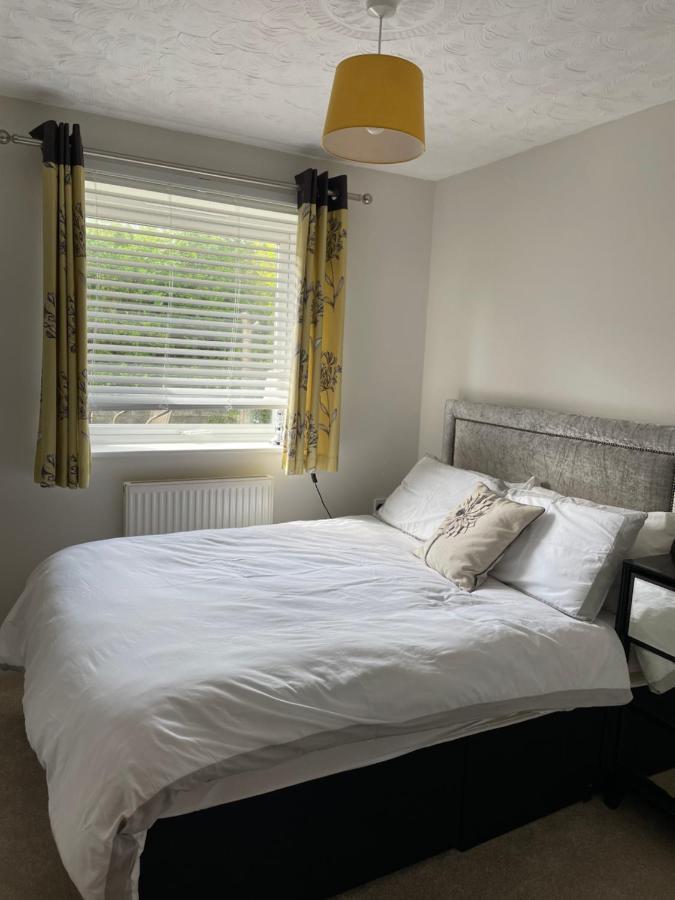 The Cwtch - A Self Contained One Bedroom Annex Pwllheli Εξωτερικό φωτογραφία